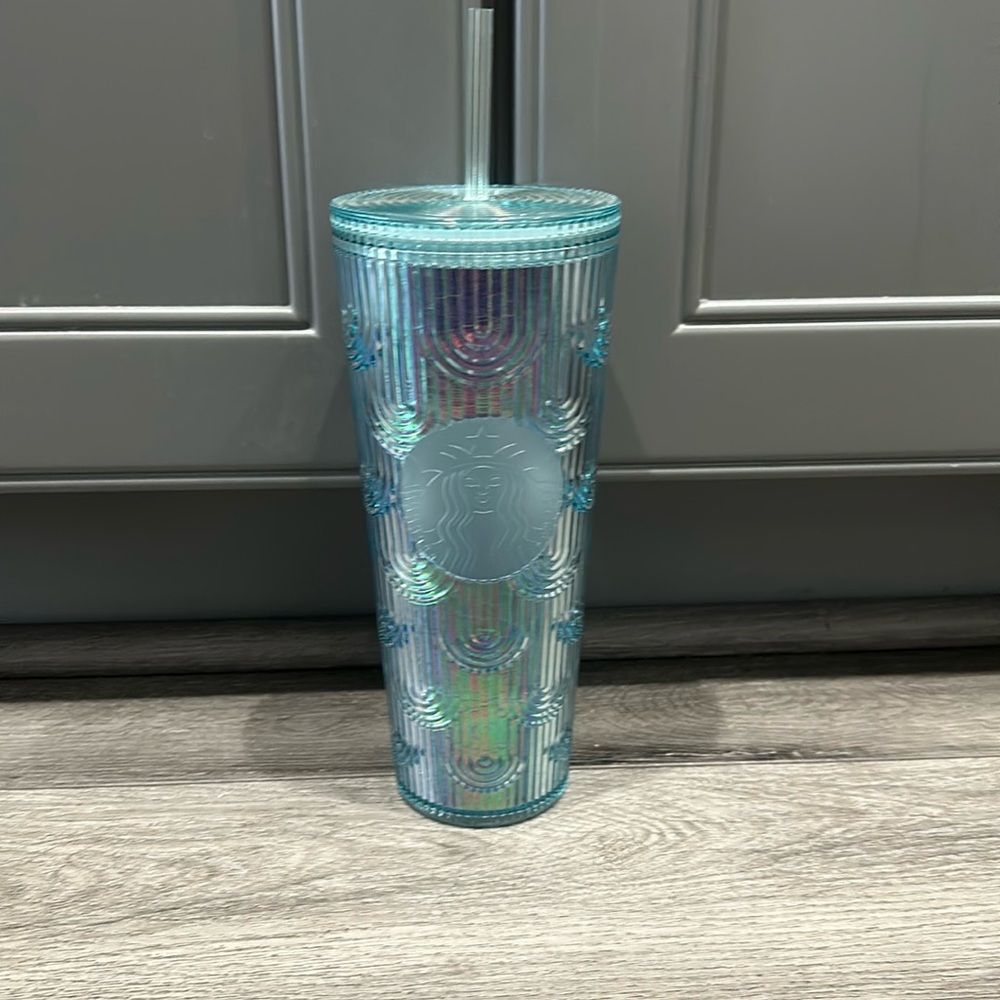 Starbucks cup